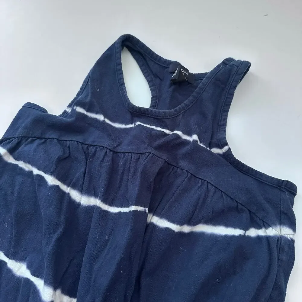 Gap maxi dress